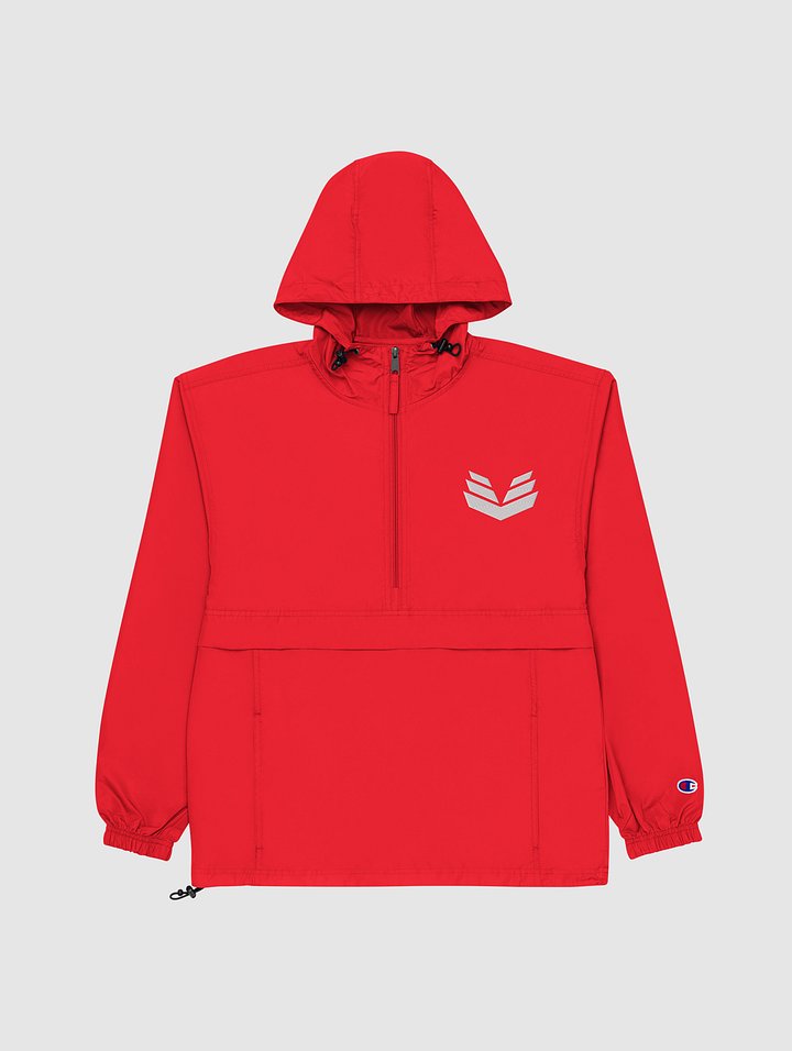 Origins x Champion Anorak product image (1)