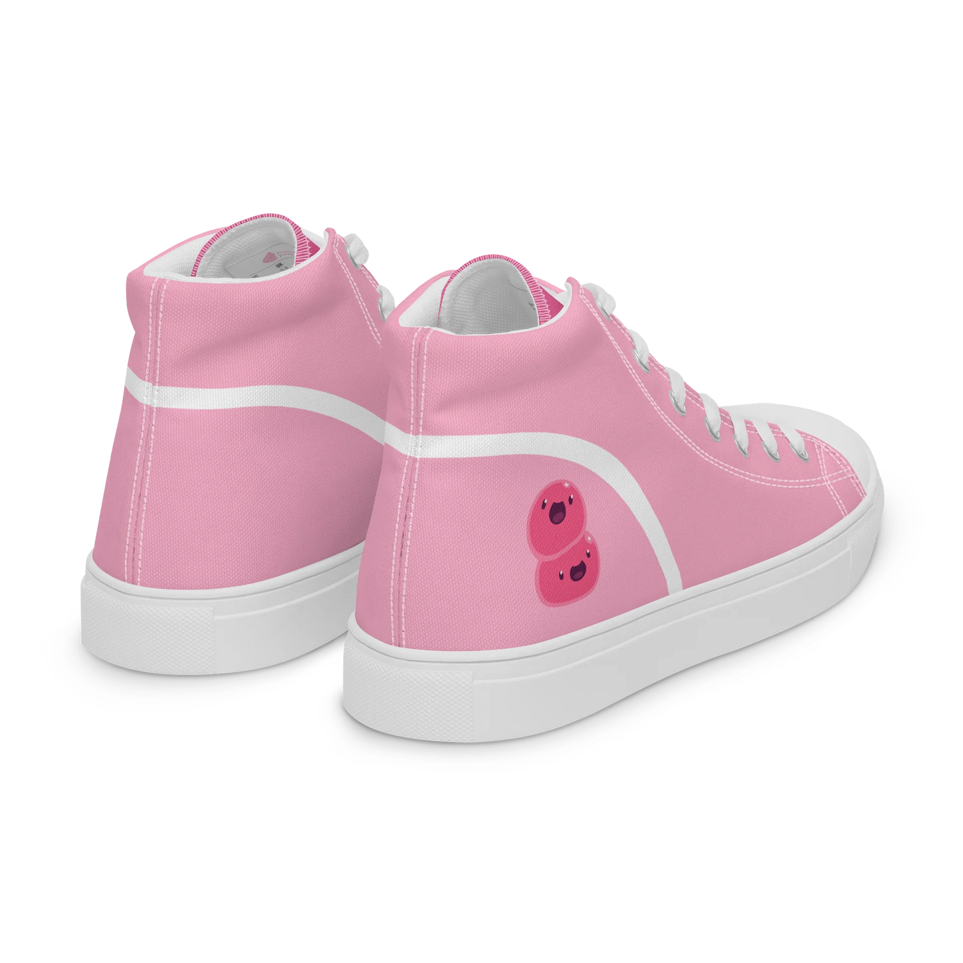 Bea Style Women's High Tops product image (7)