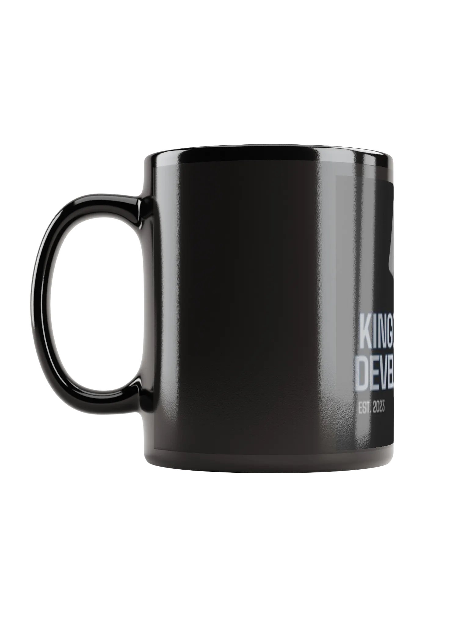 KingCouncil Development Mug product image (6)