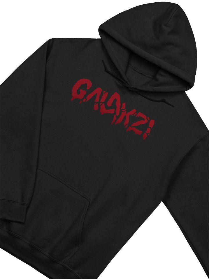 The "Bloody" Hoodie product image (2)