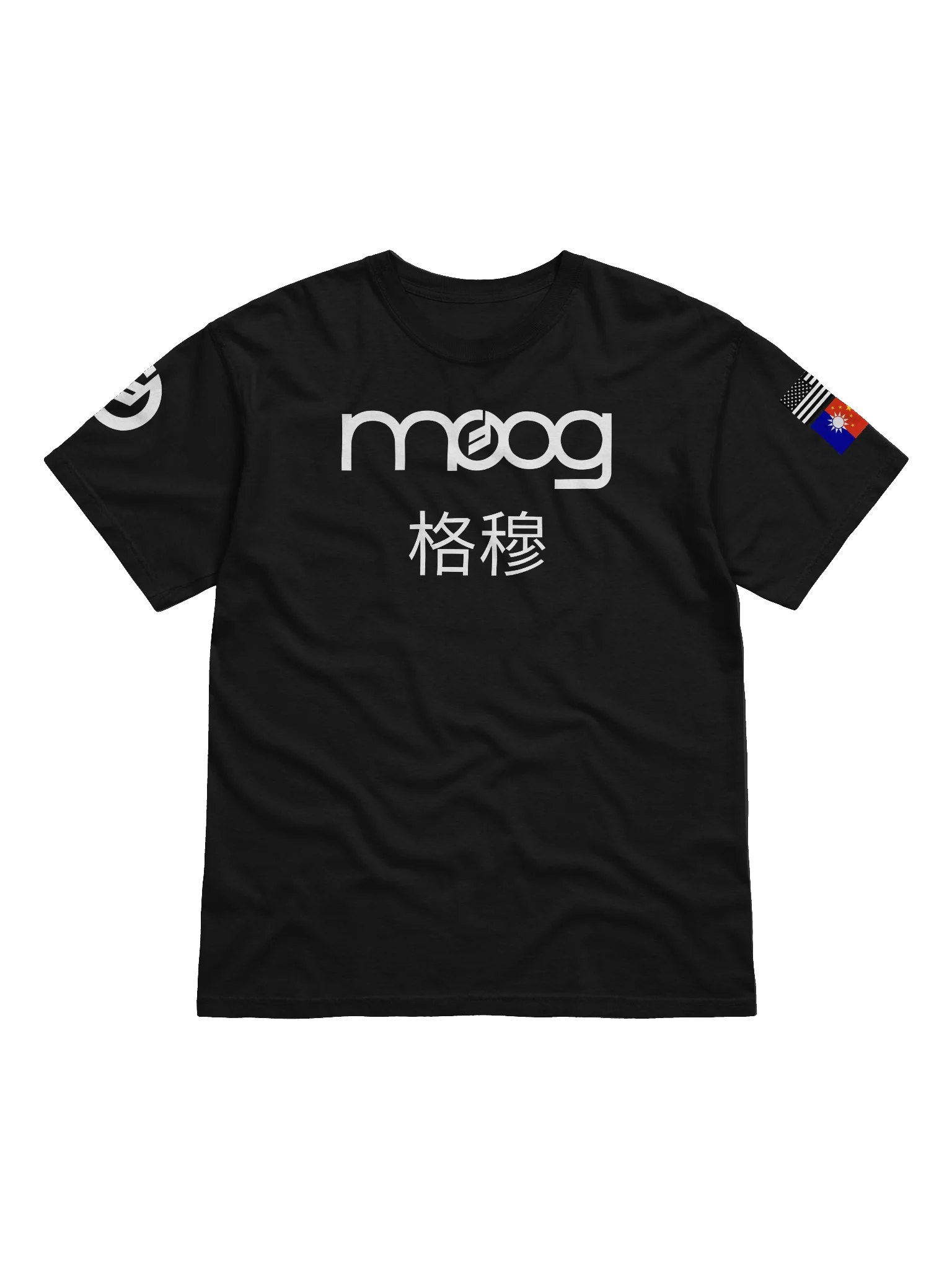 Moog USA / Taiwan product image (1)