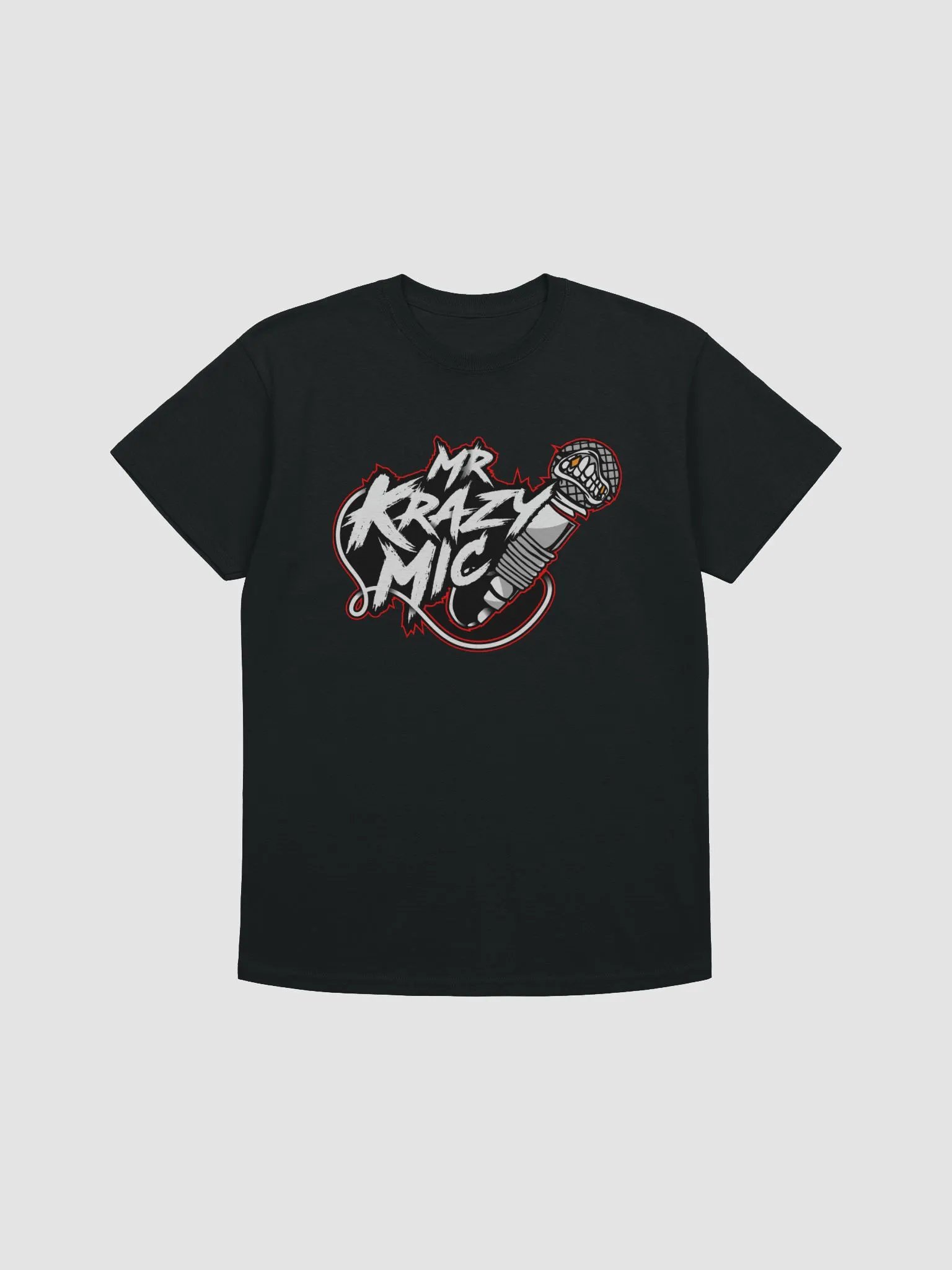 Cotton MKM Tee product image (1)