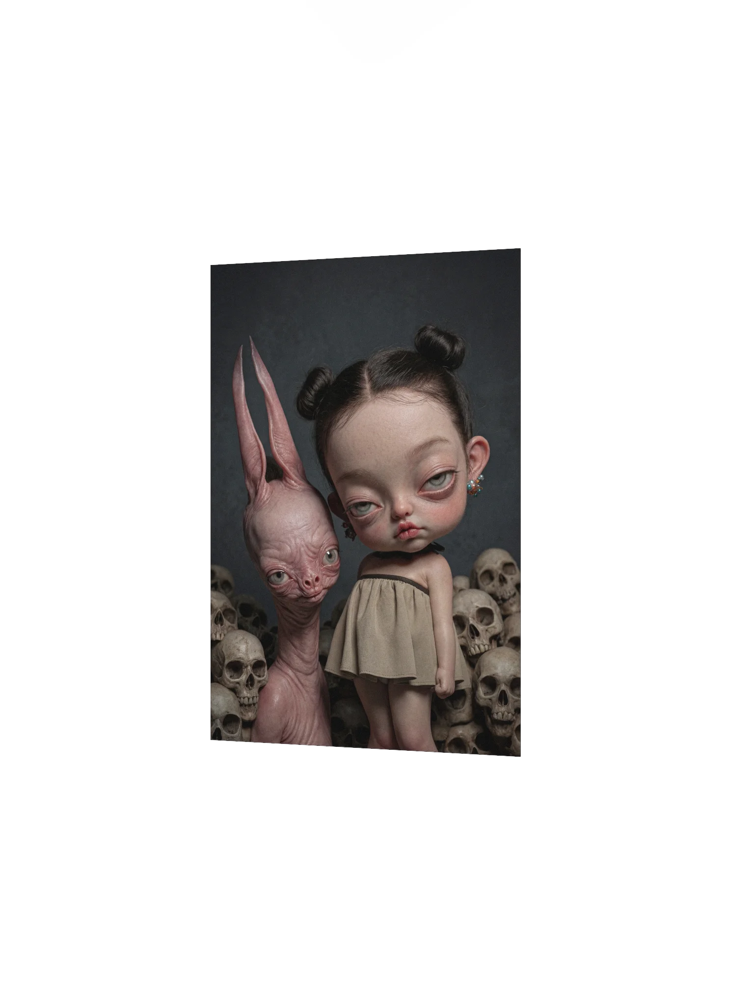 Ossuary Child product image (2)
