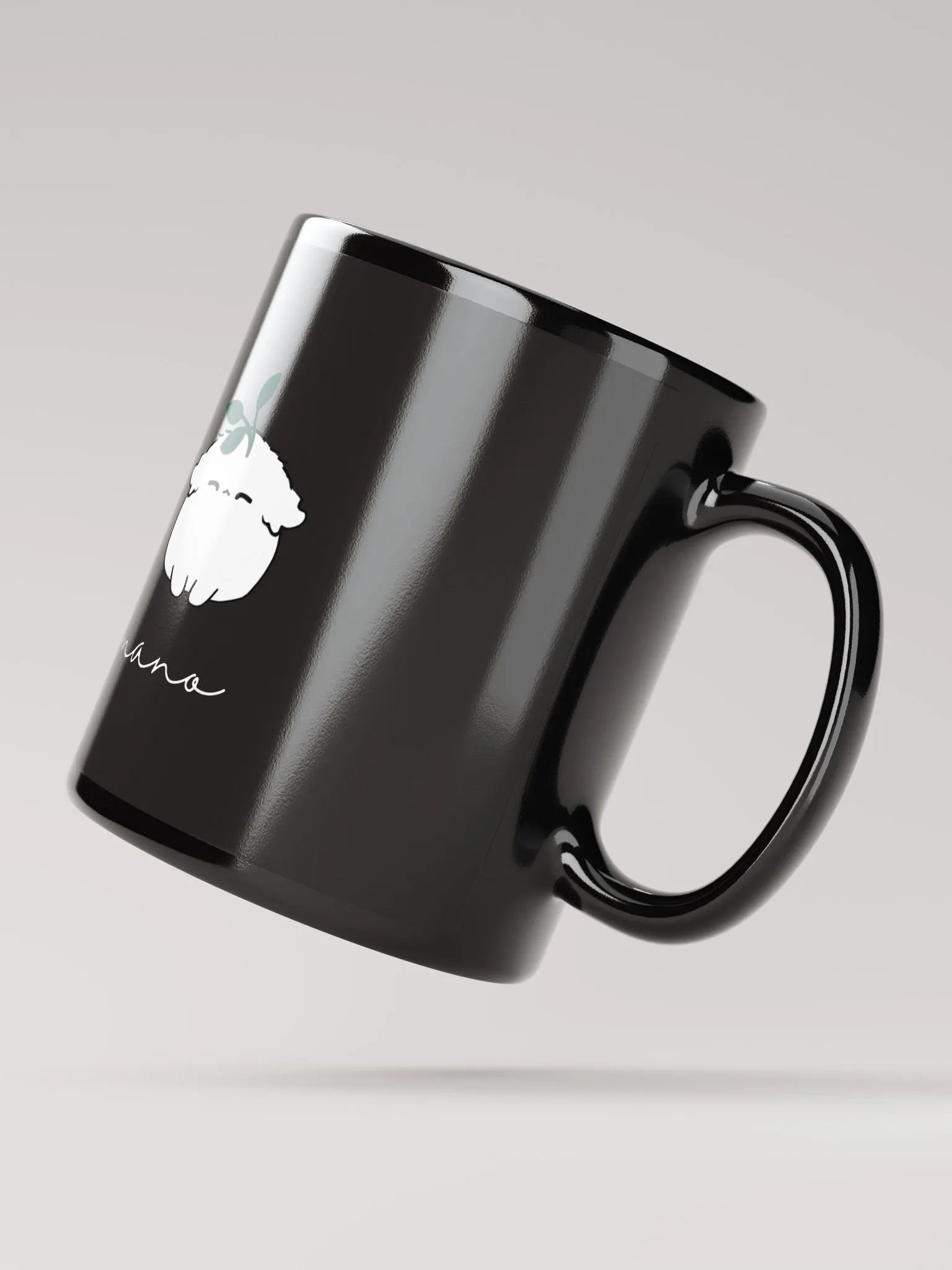 Kodama Spirits Mug product image (2)