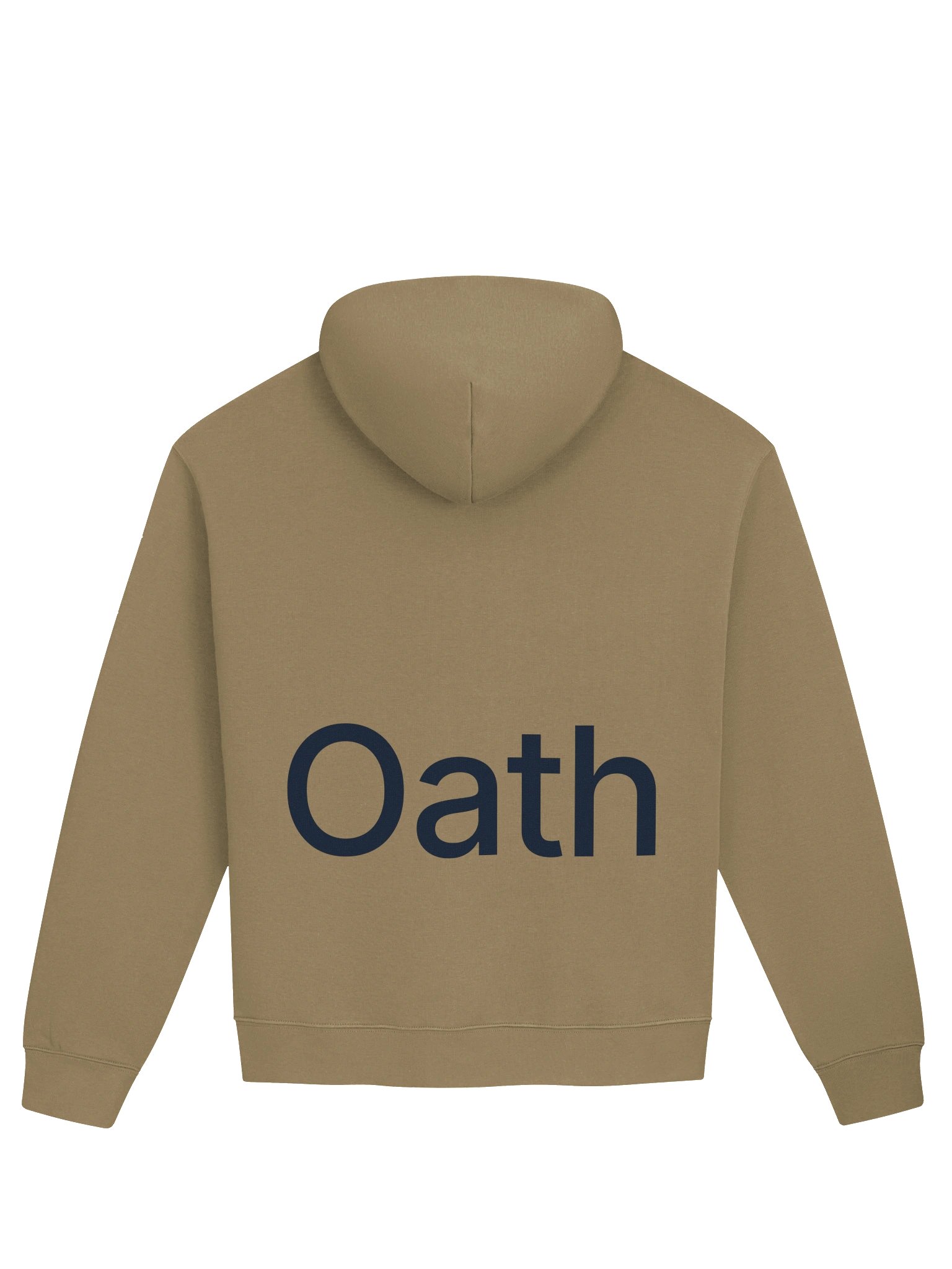 Oath Bold Logo Premium Hoodie product image (2)