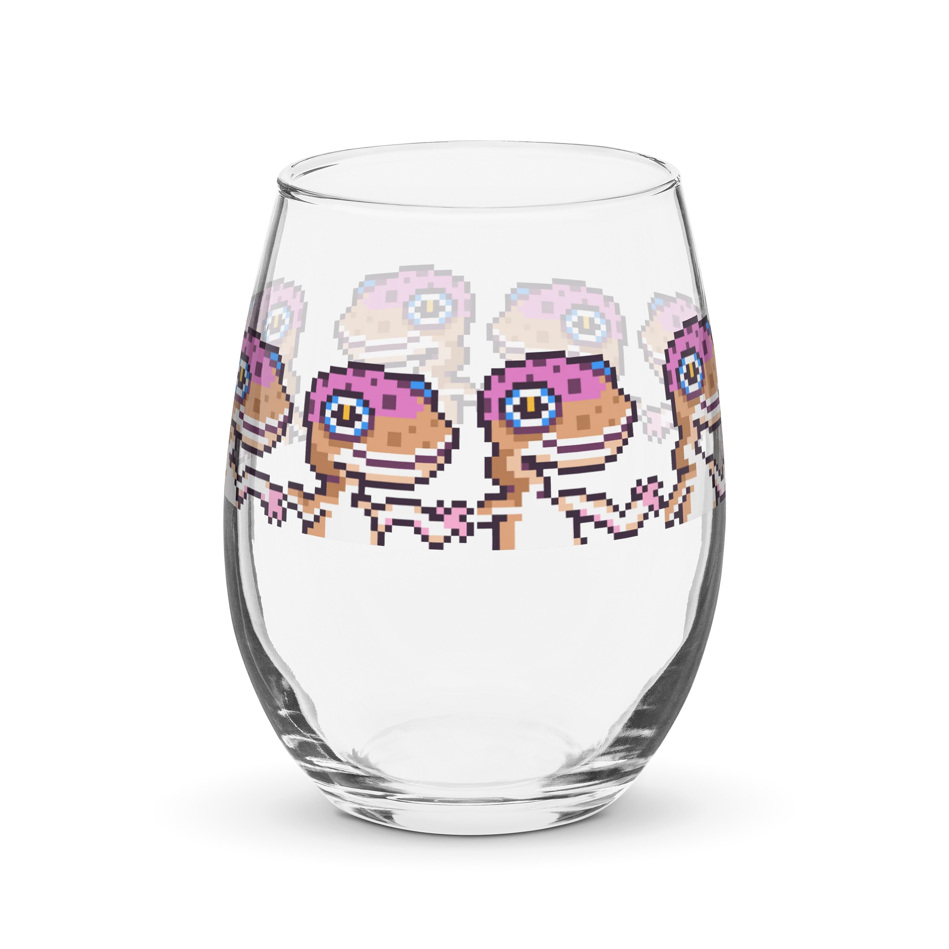 Wiggle Glass product image (1)