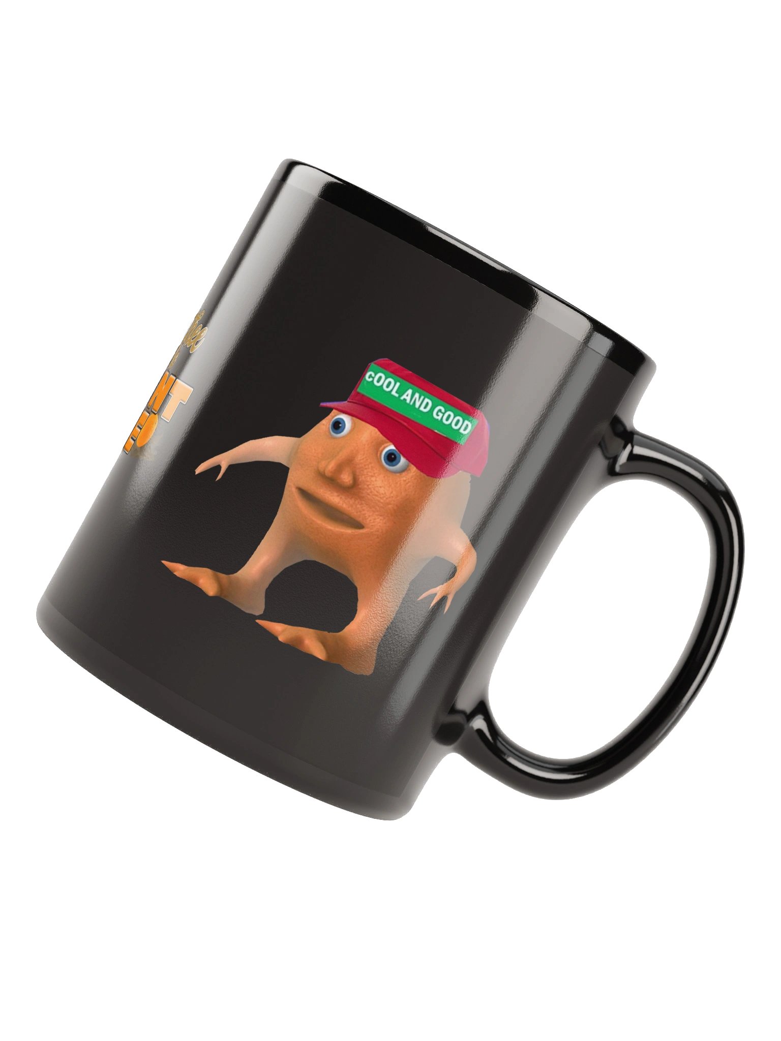 Talent Fee Mug product image (11)
