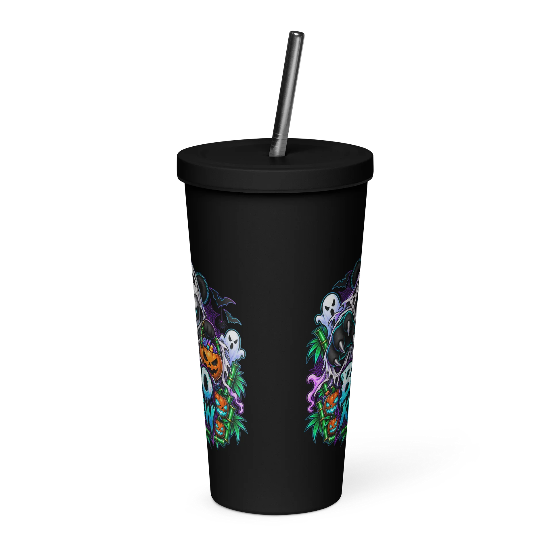 BOO KREW Halloween Insulated Tumbler product image (2)