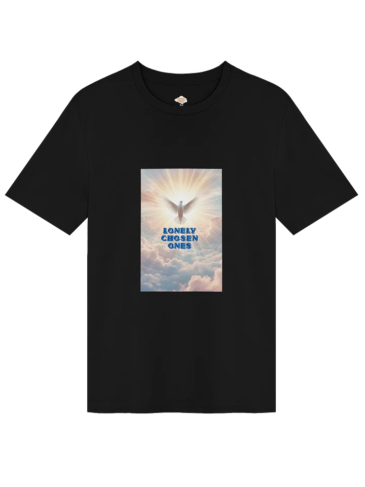 PALOMA TEE (WOMEN) product image (1)