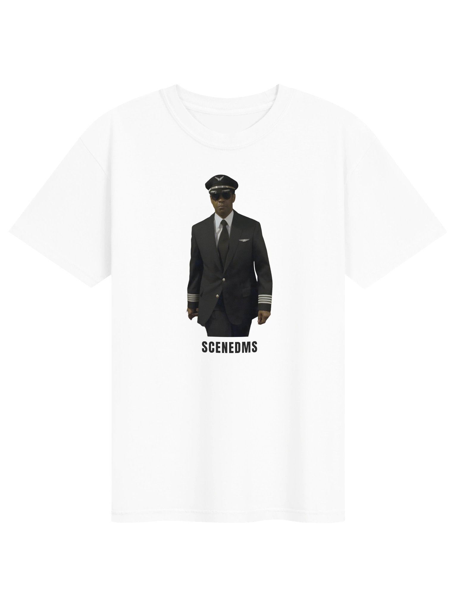 Flight Tee product image (55)