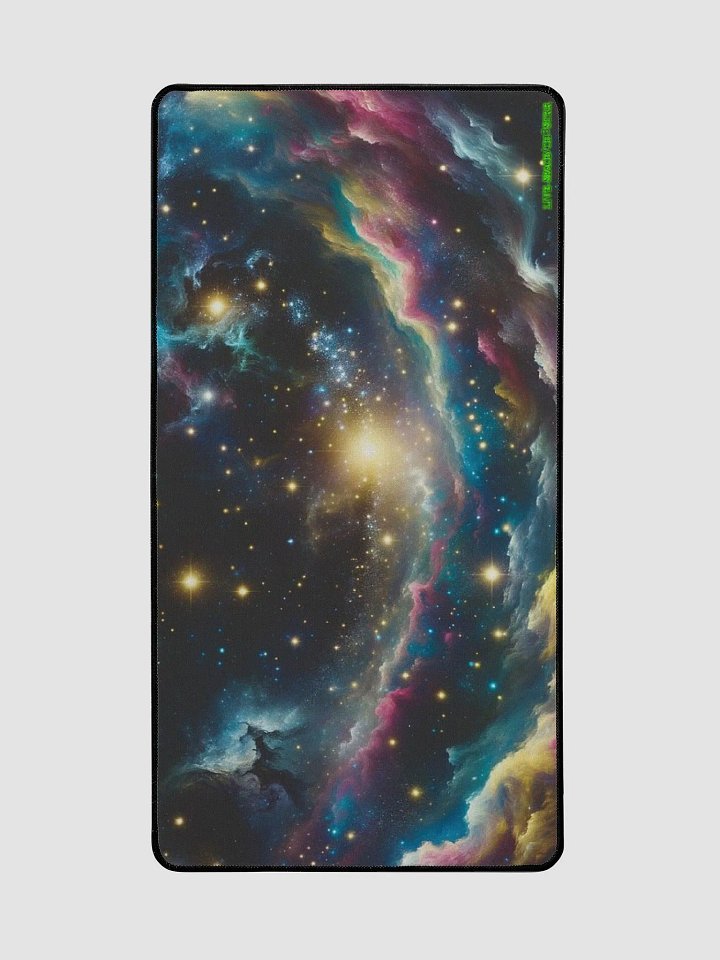 Desk Mouse mat thingy product image (2)