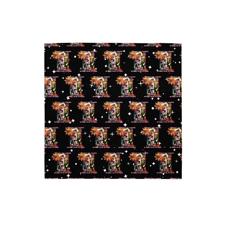 KC, Firmly in My WTF Era, Banddanna product image (1)