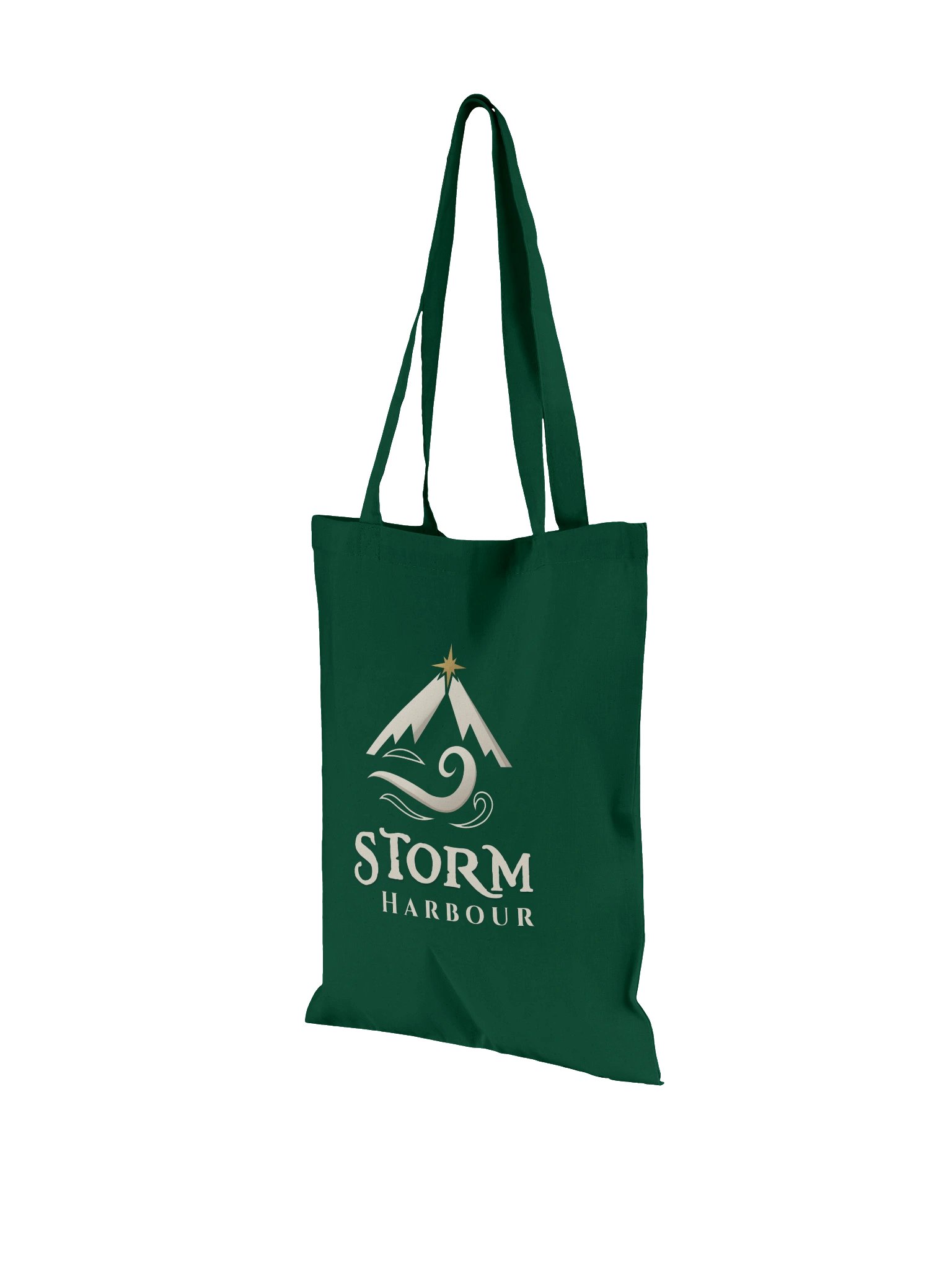 The Bruised & Battered Heart — Tote Bag product image (7)
