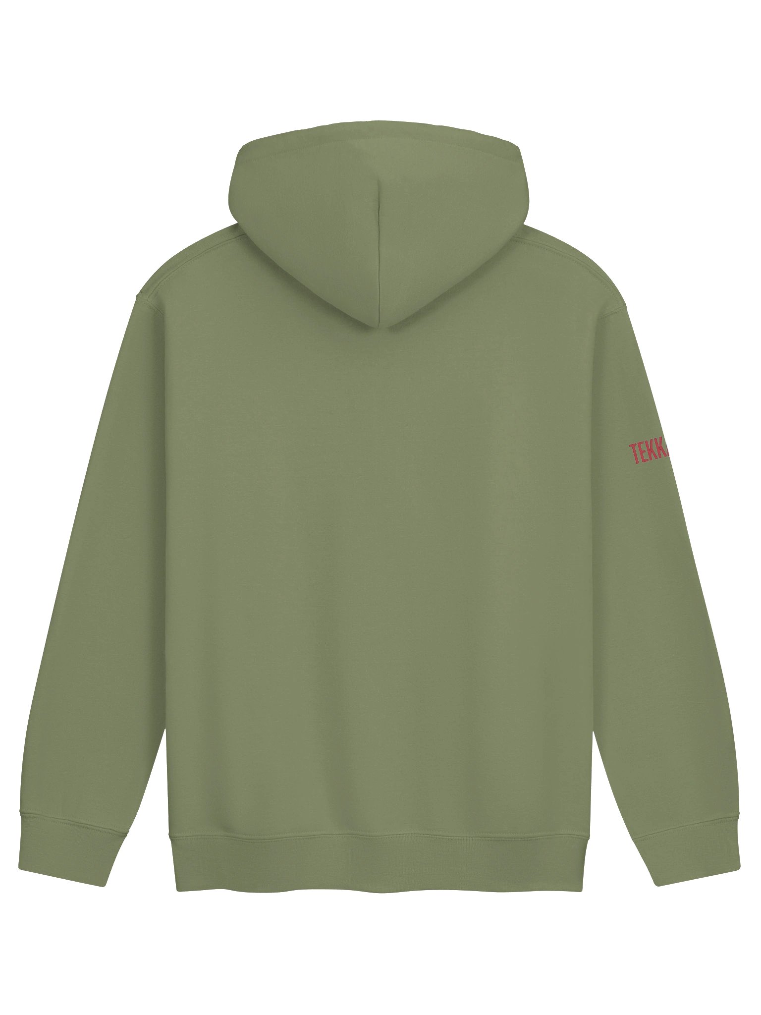 Tekkadan Hoodie product image (4)