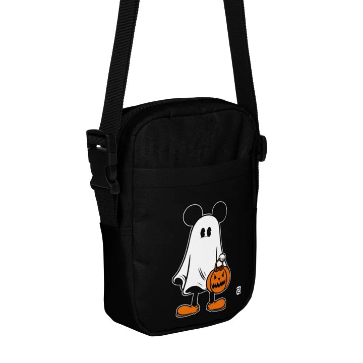 Ghosty x Mouse Crossbody Bag product image (1)