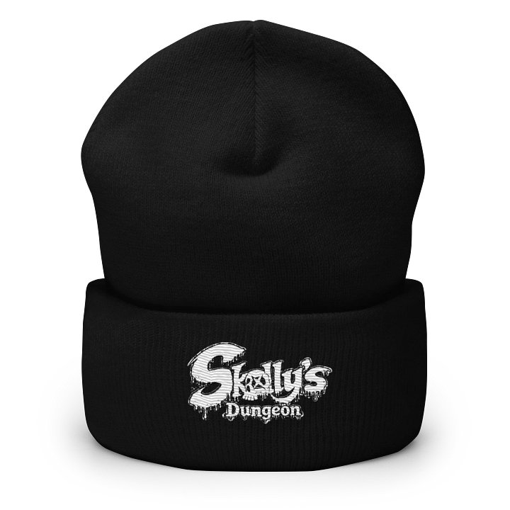 Dungeon Beanie product image (1)