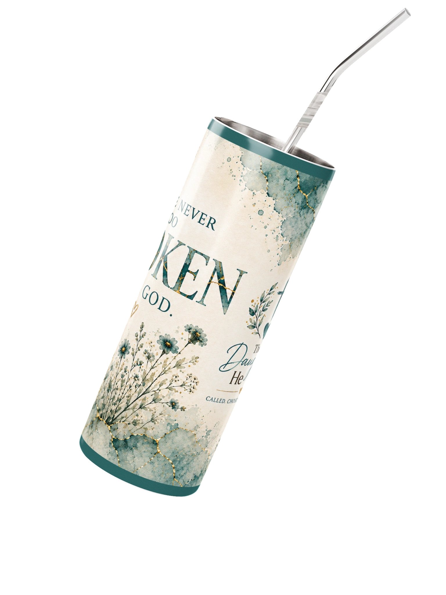Never too Broken product image (2)
