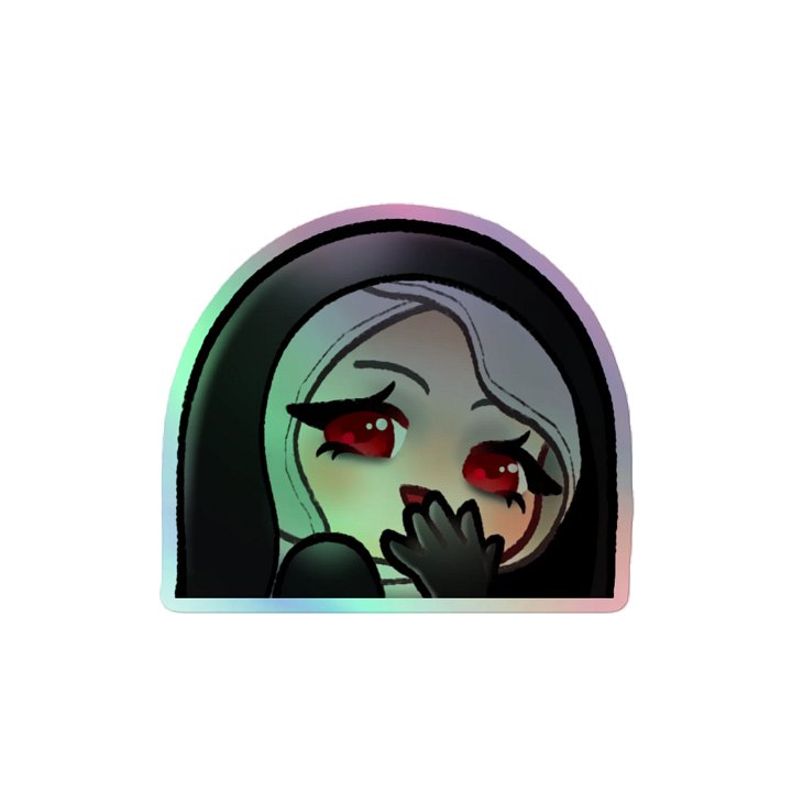 Undertaker teehee product image (2)