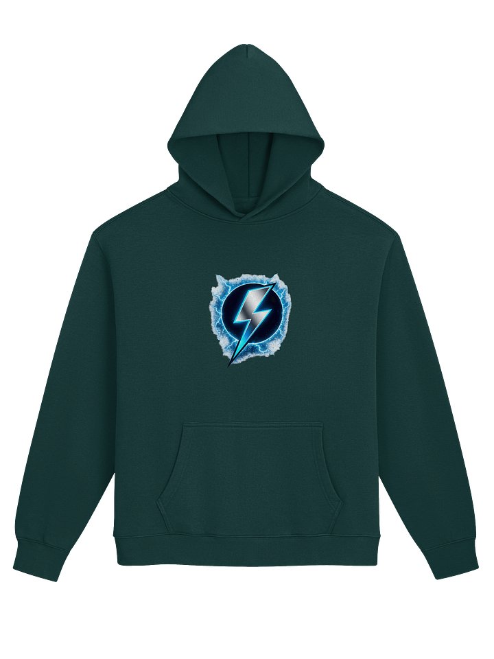 OWGW Fully Charged Hoodie product image (1)