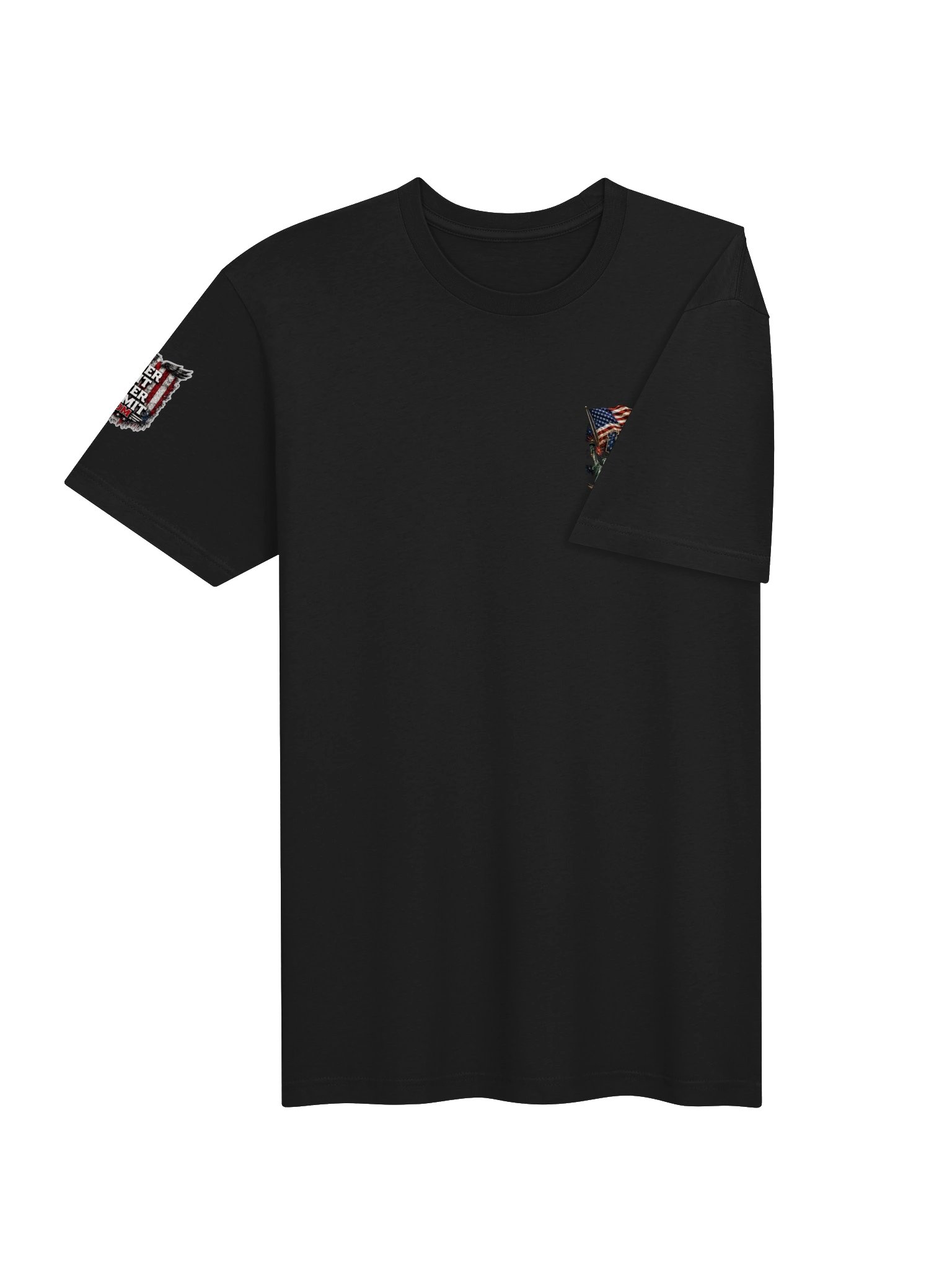 Never Quit Never Submit 250USA product image (13)