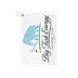 The BTE CC Golf Towel
