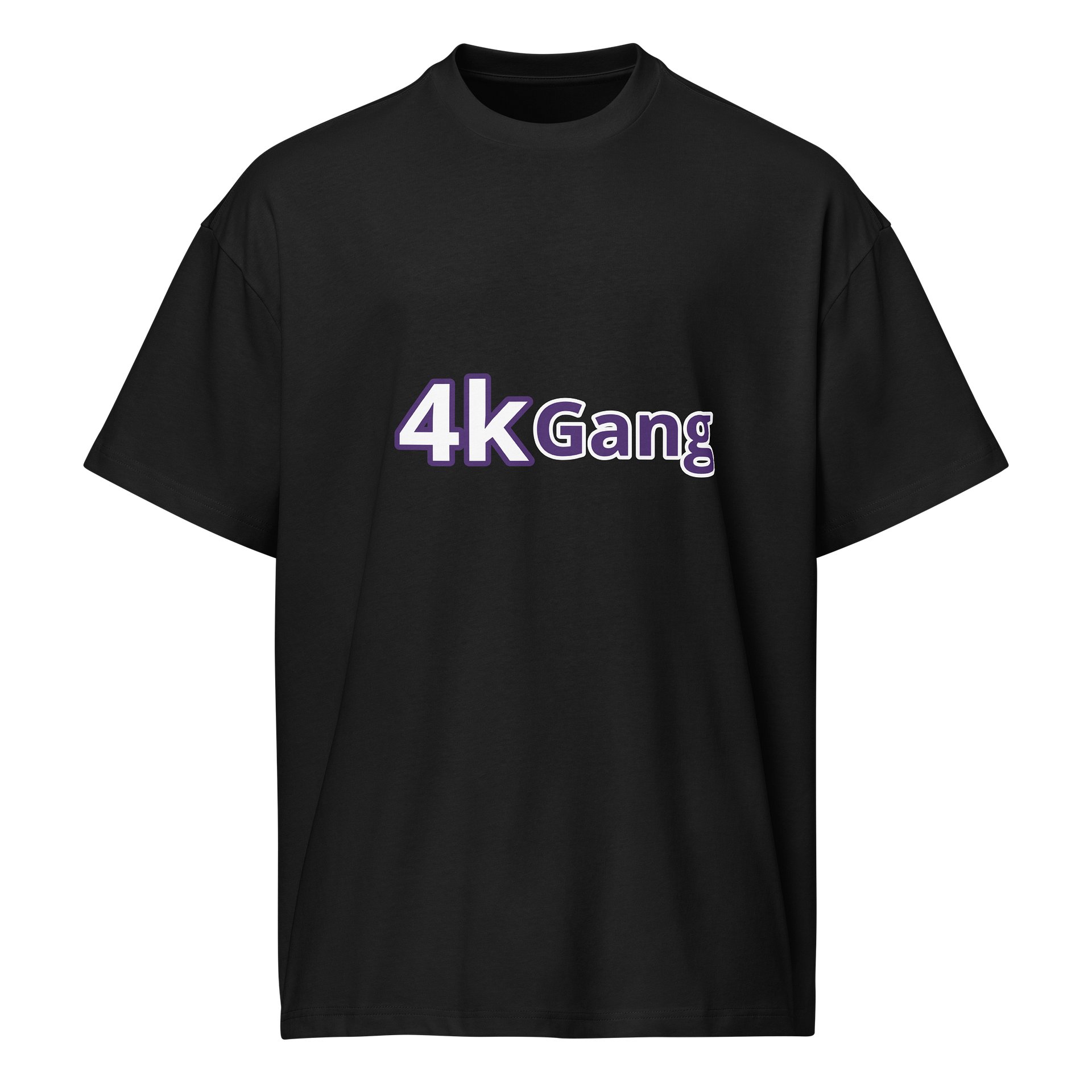 Nate4k TEE product image (1)