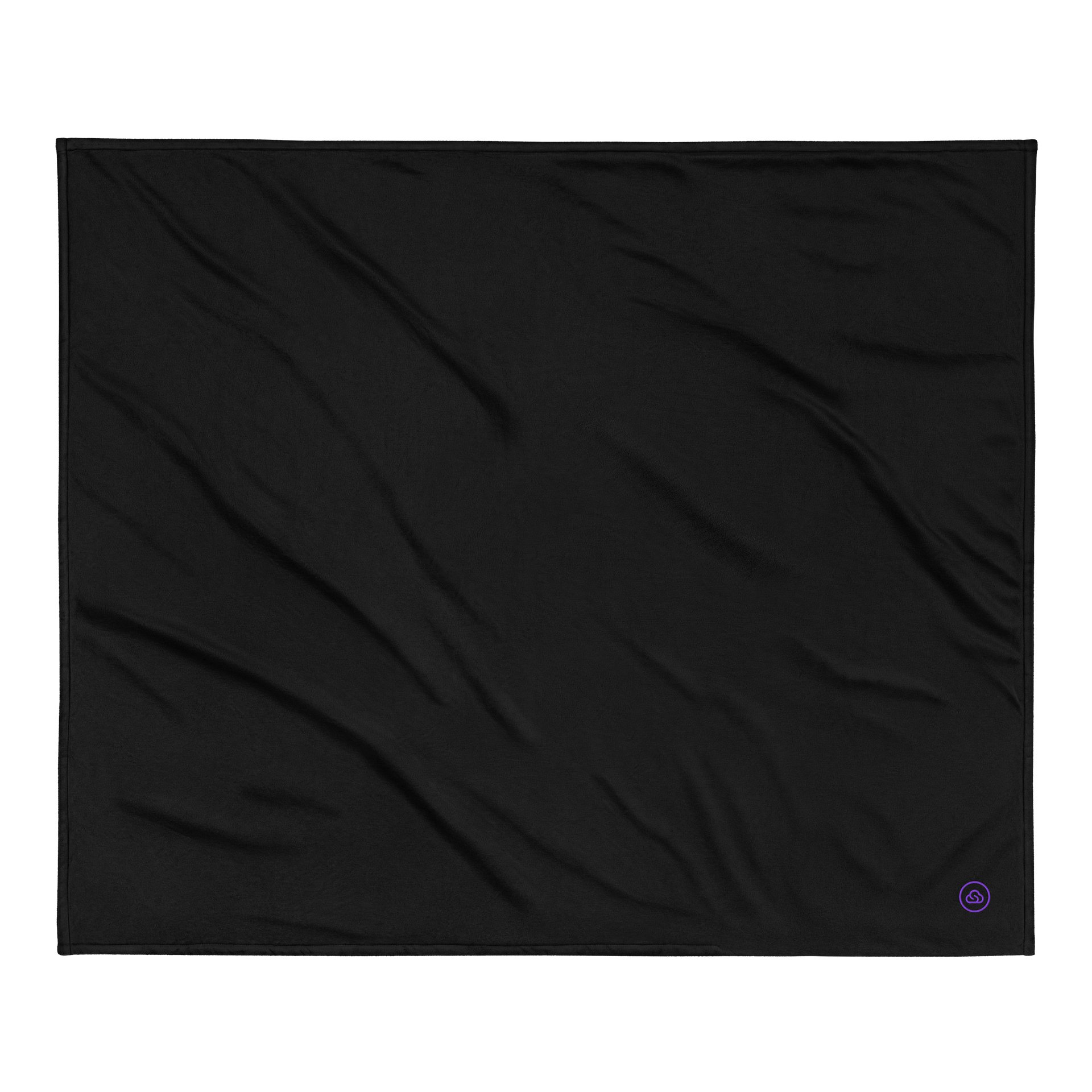 Serenity Sherpa Blanket product image (2)