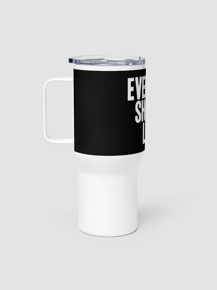 [everyone] Travel mug with a handle product image (2)