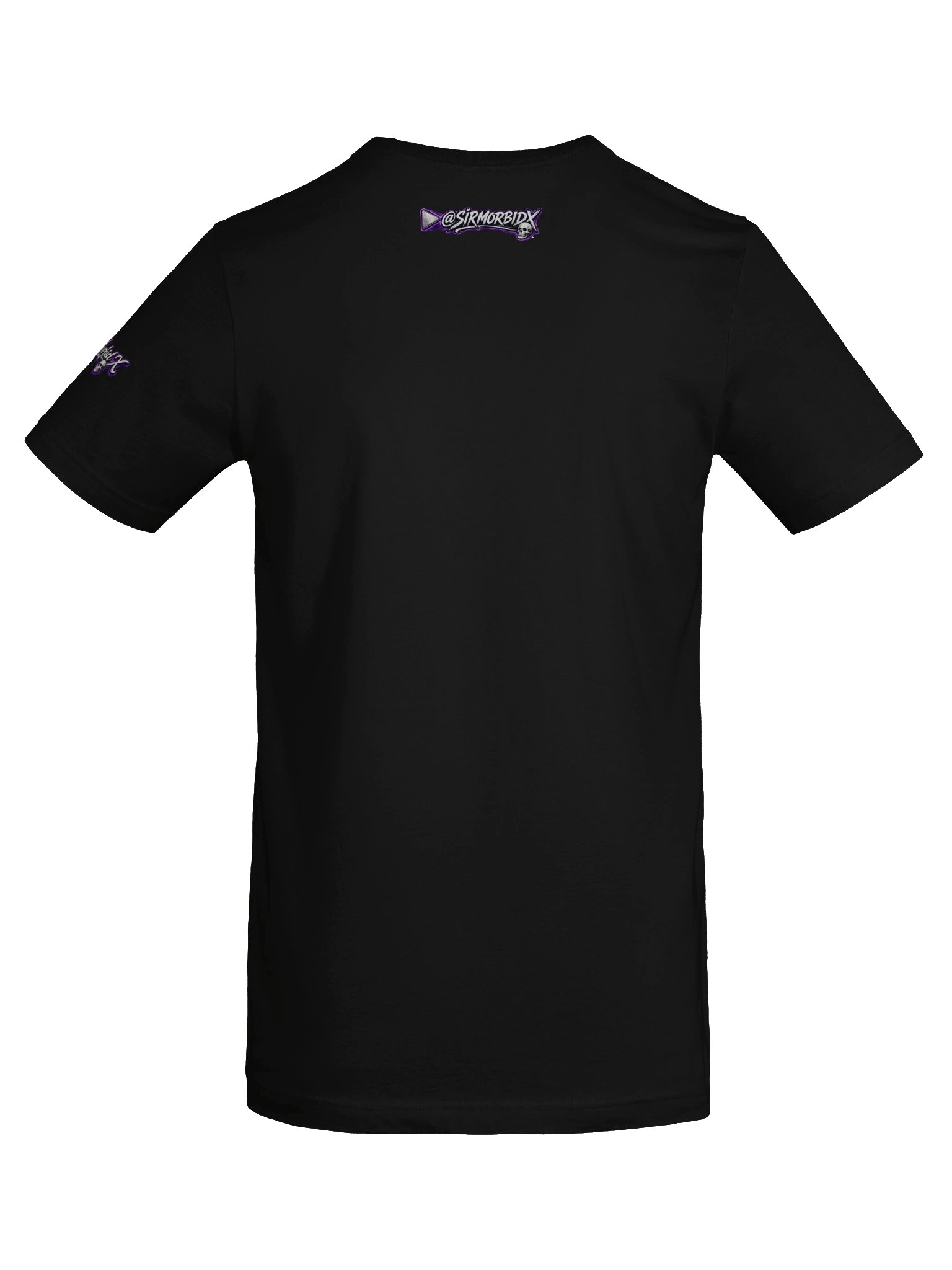 ''Nobodies" Unisex Supersoft T-Shirt product image (10)