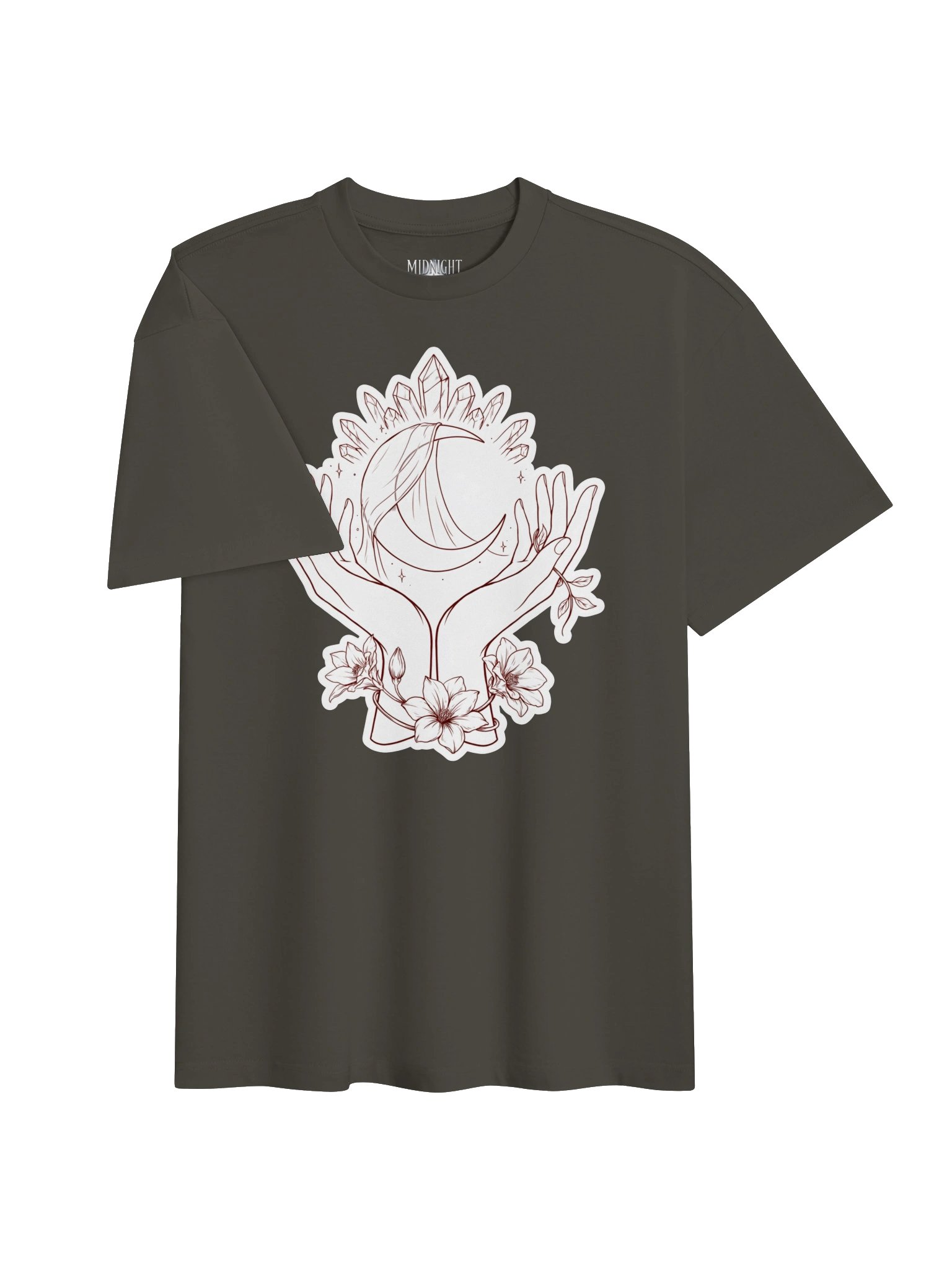 Crescent Offering Heavyweight Box Tee product image (5)