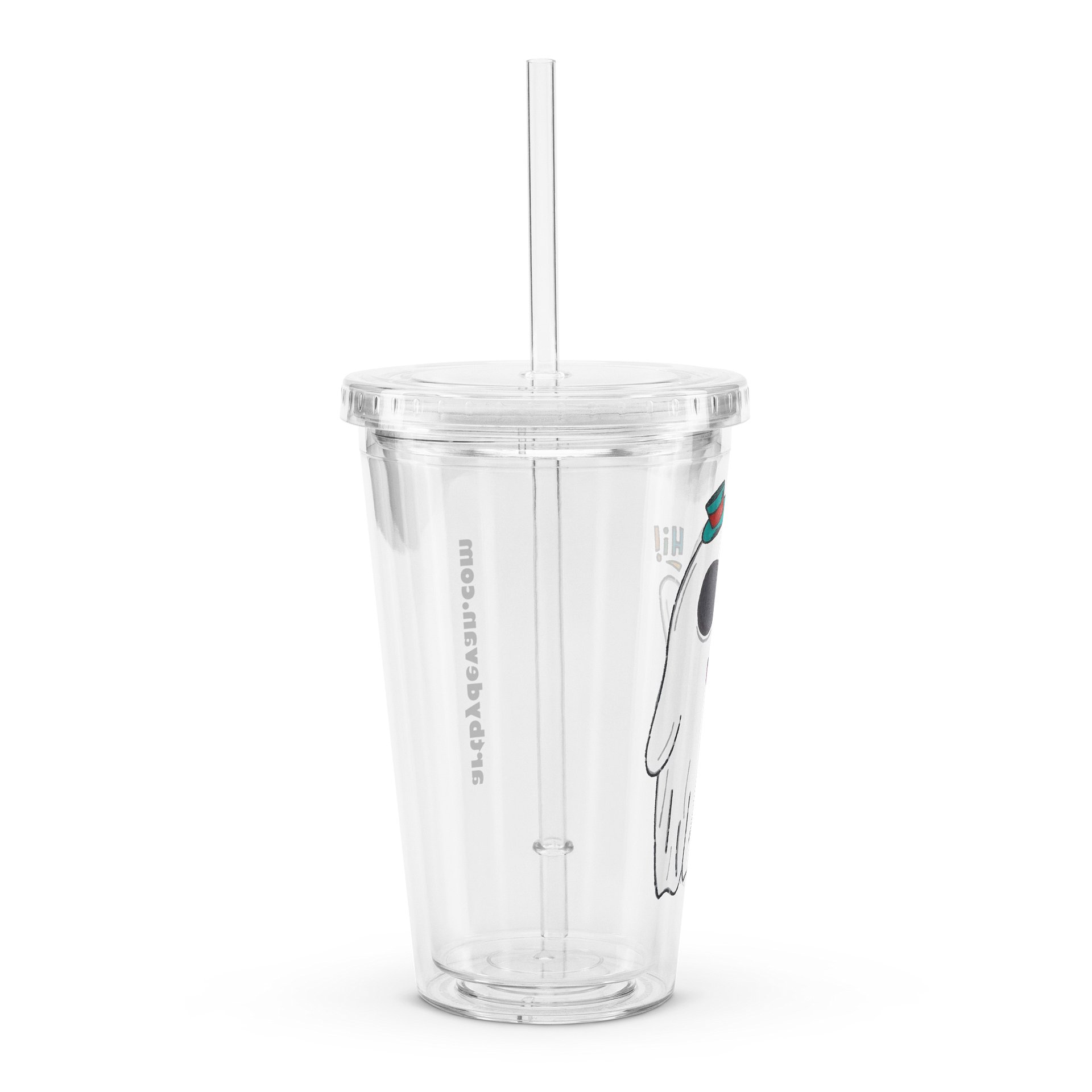 Fancy Ghost Cup product image (2)