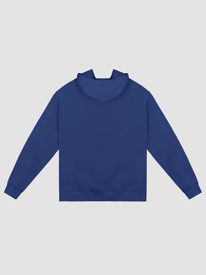 Vibrant Butterfly Dreams Oversized Hoodie product image (2)