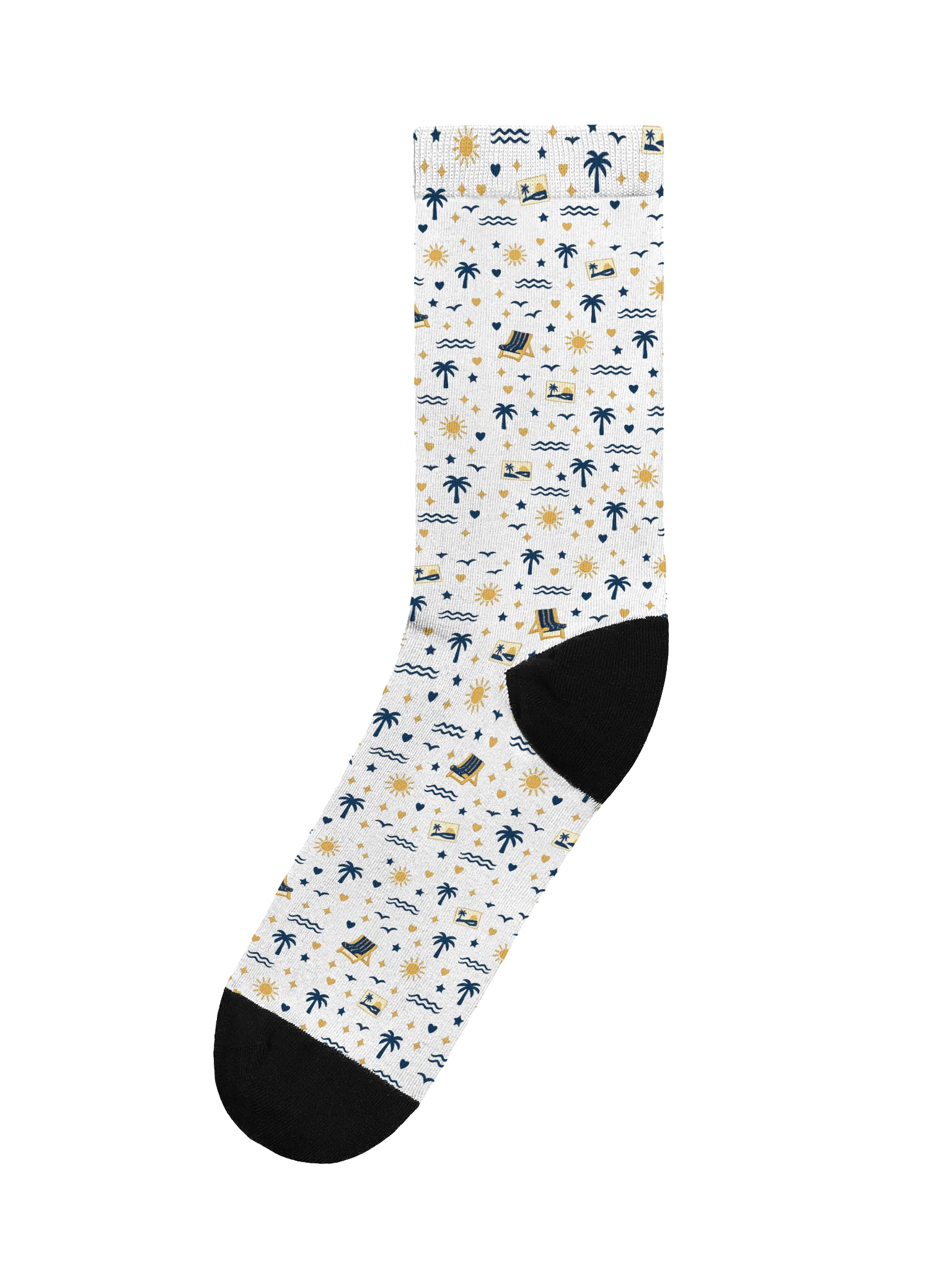 The Little Summer Socks product image (3)