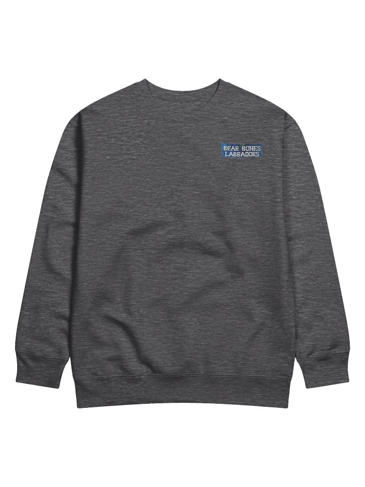 Original Logo on the Back product image (1)