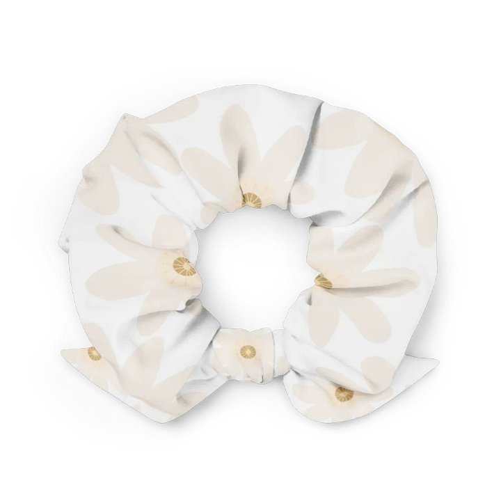 Daisy dreams Scrunchie product image (2)