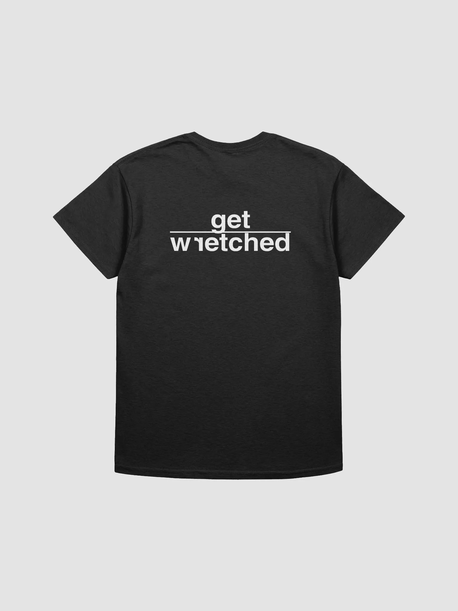 anNIHILate Roadie T-Shirt product image (2)