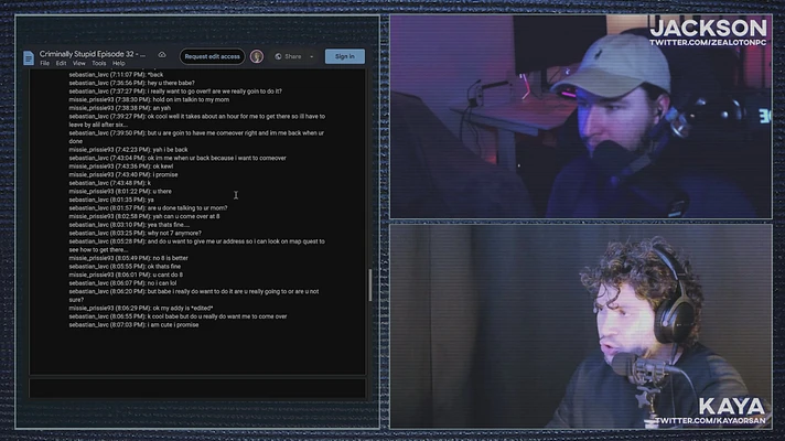 Video thumbnail