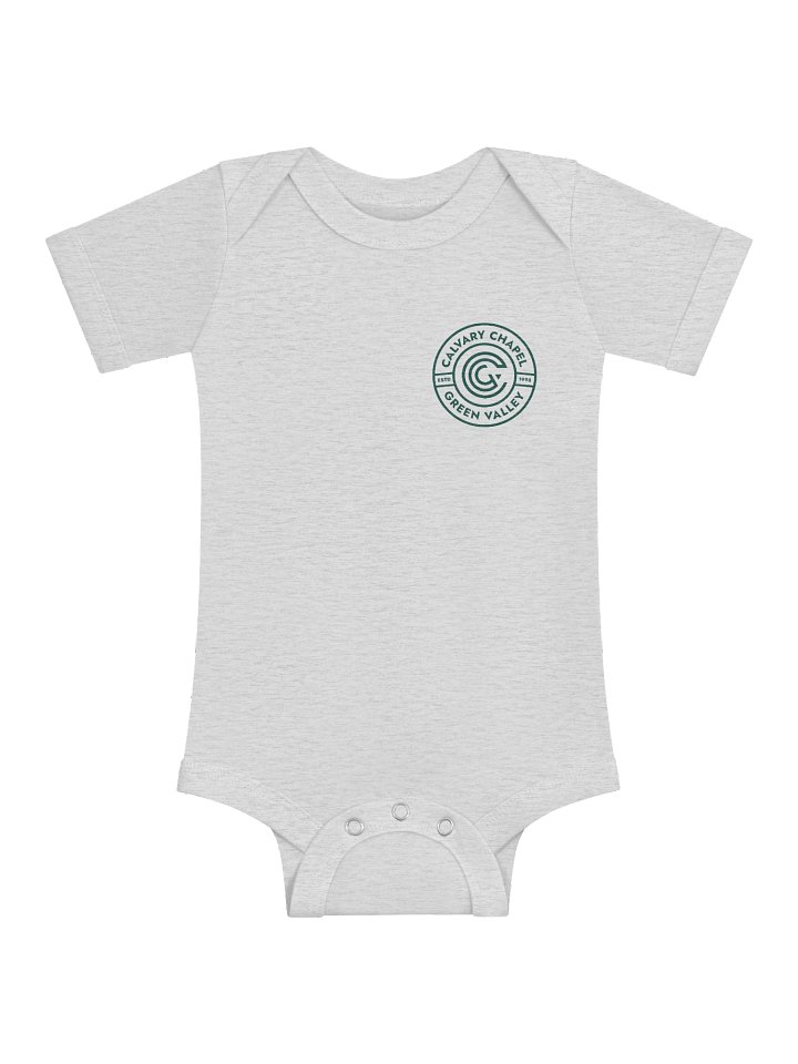 Baby Onesie product image (1)