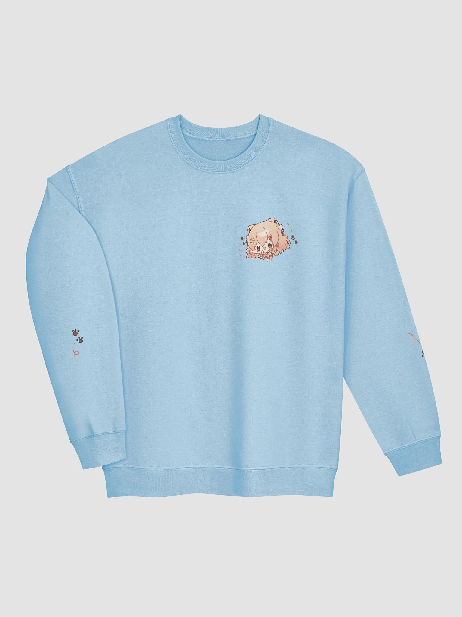 aritai 🐾 Chibi Sweater product image (23)