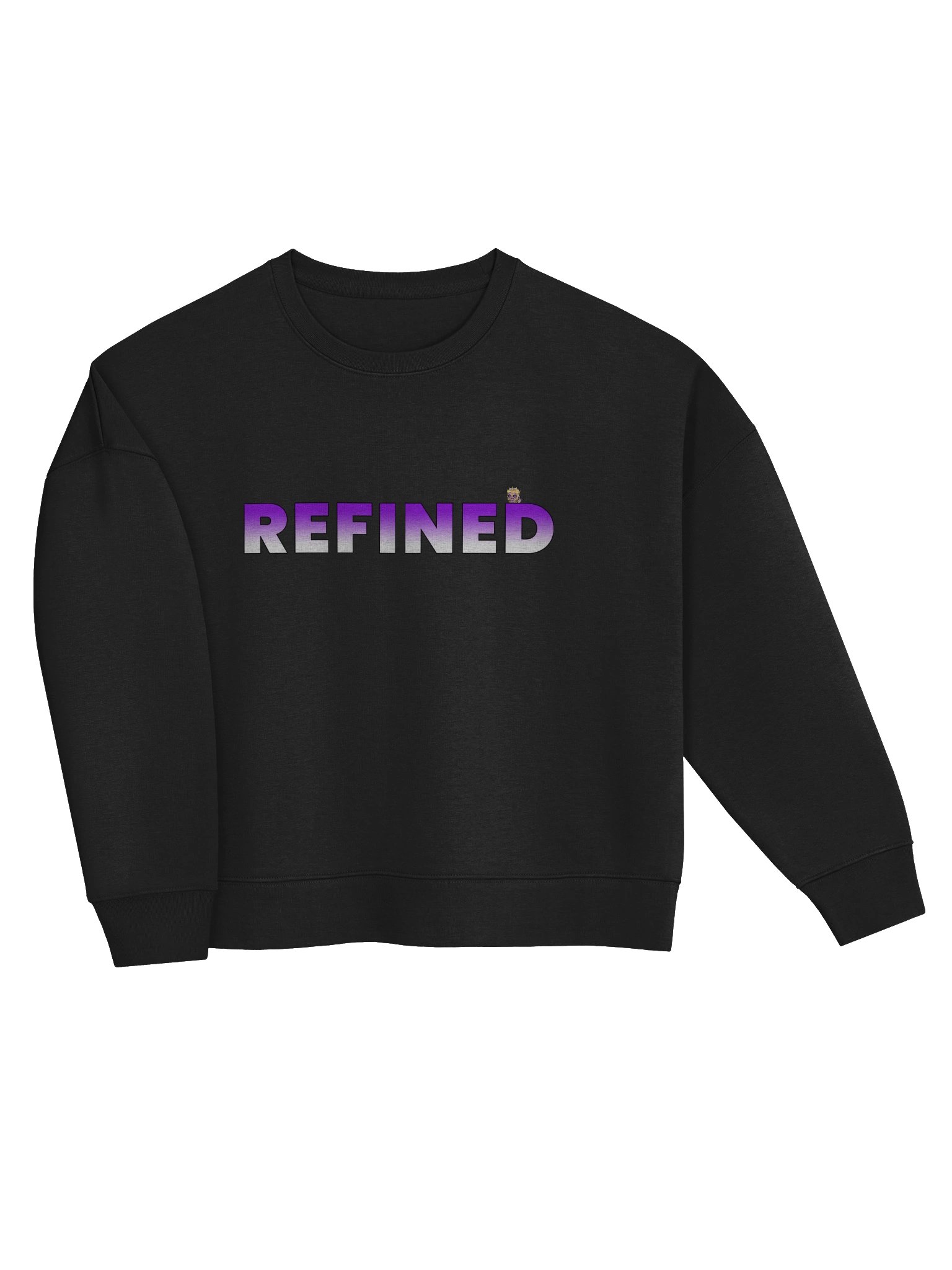 Refined Women's Sweatshirt product image (3)