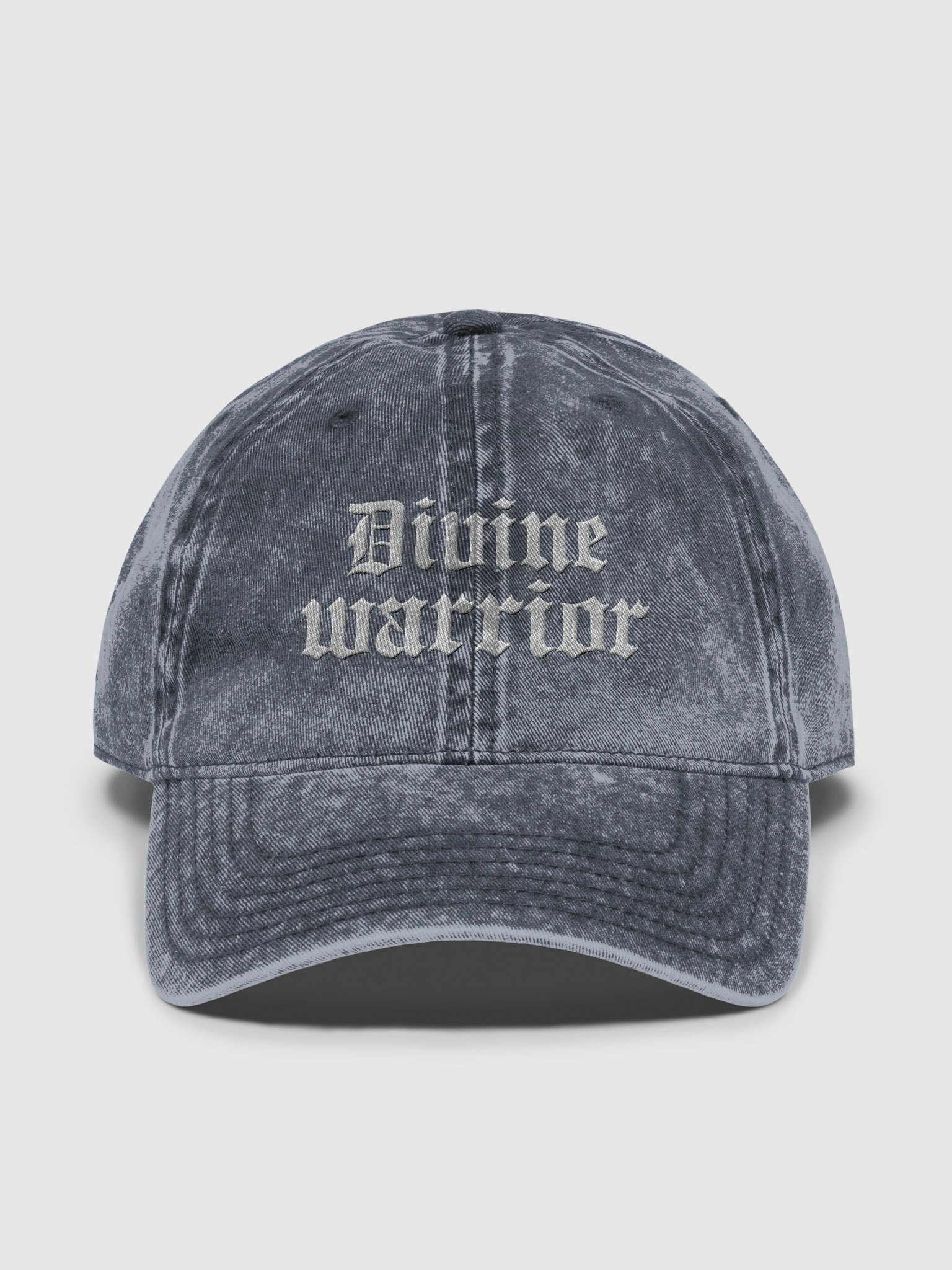 Divine Warrior product image (1)