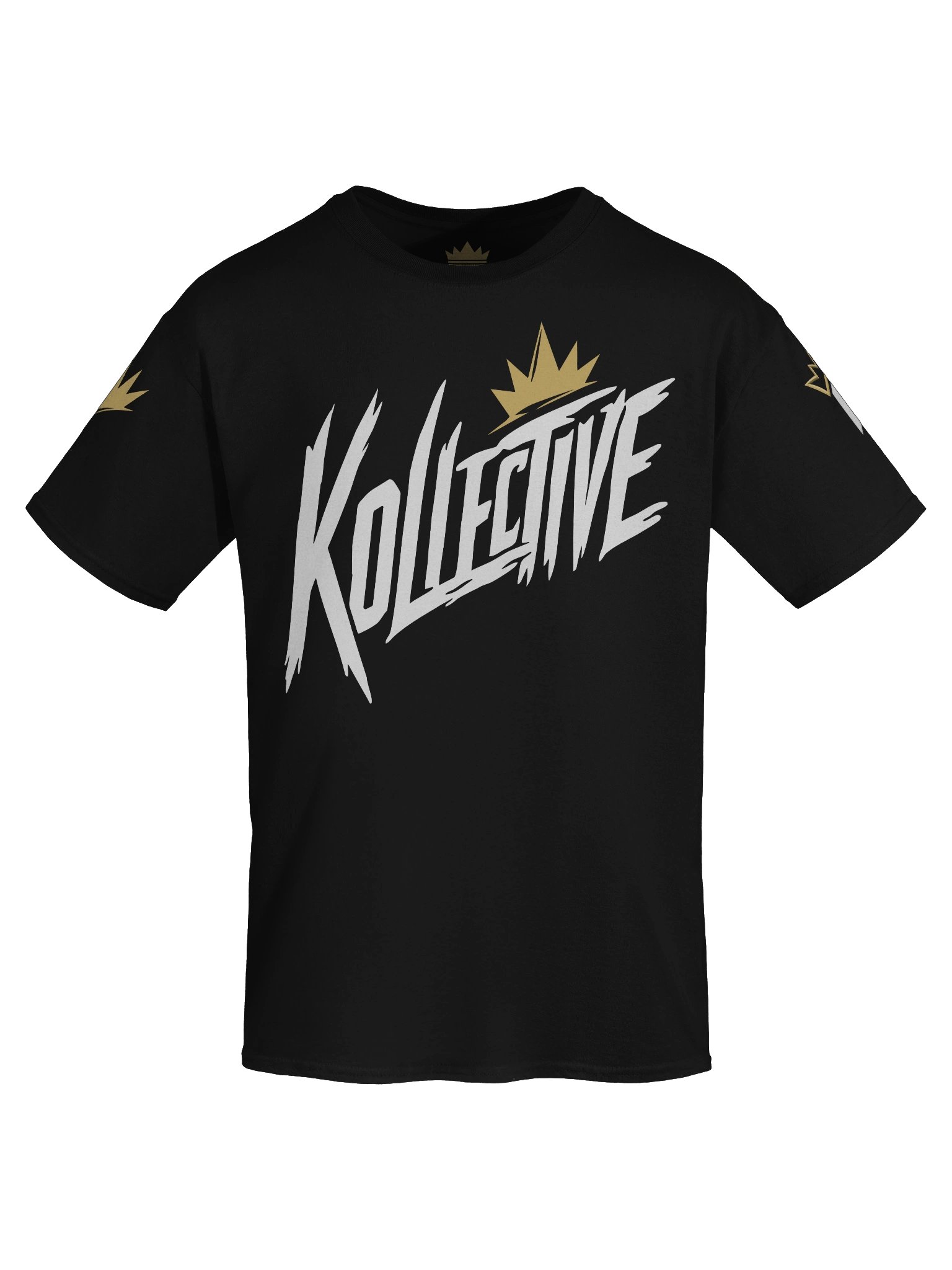 Gildan Dark Color PRINTED T product image (7)