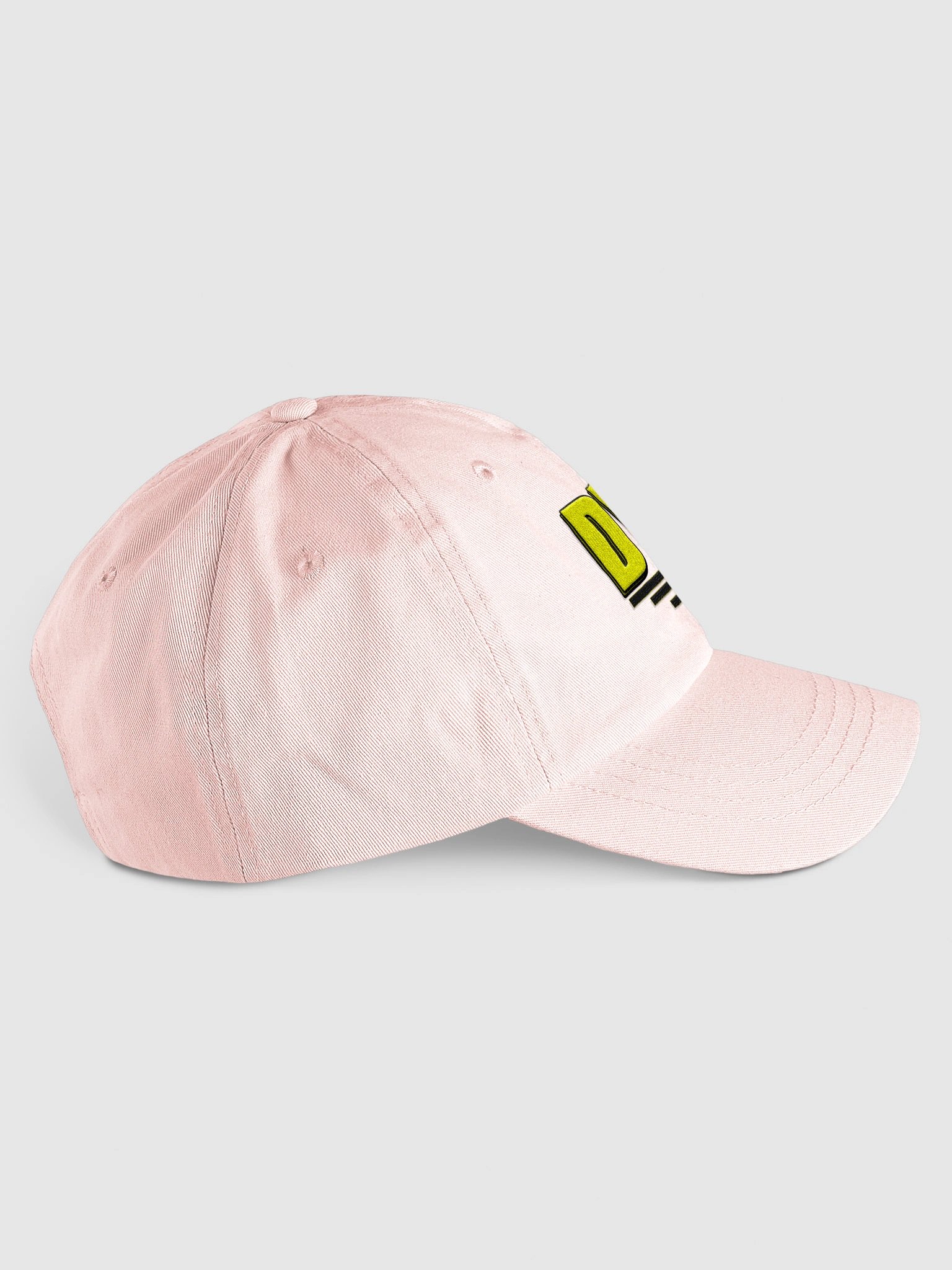 Loud & Proud DYNA Dad Hat product image (16)