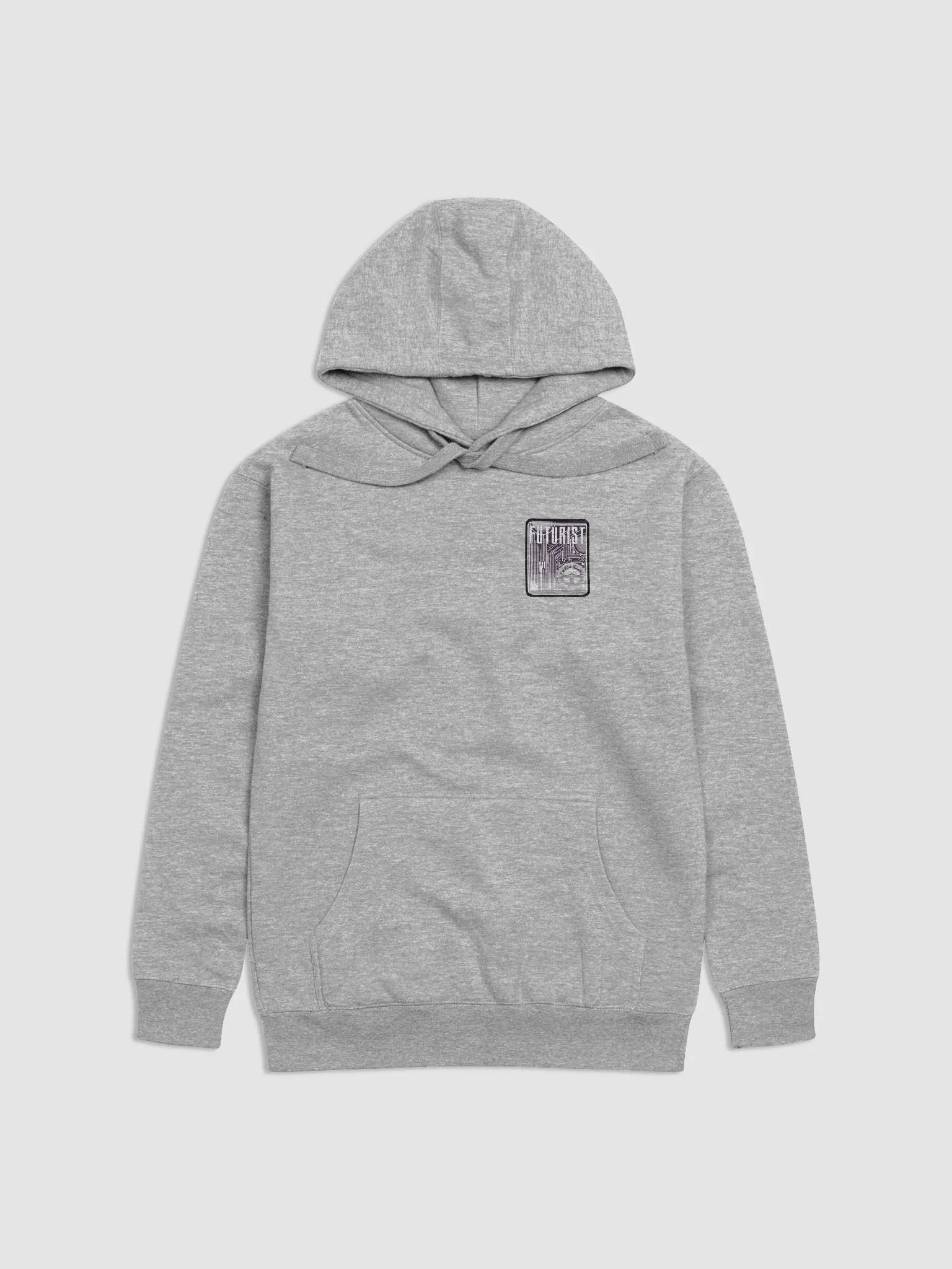 Futurist Premium Hoodie product image (8)