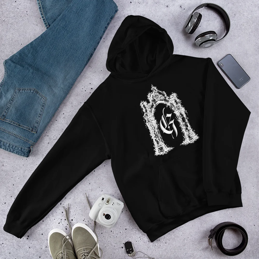 The Garden Cathedral Hoodie product image (12)
