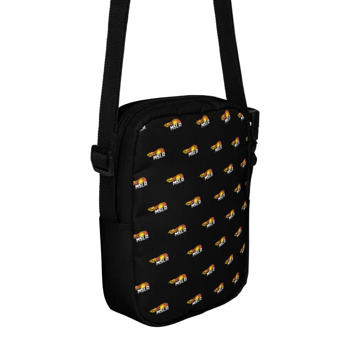 MSLA Logo Crossbody Bag product image (2)