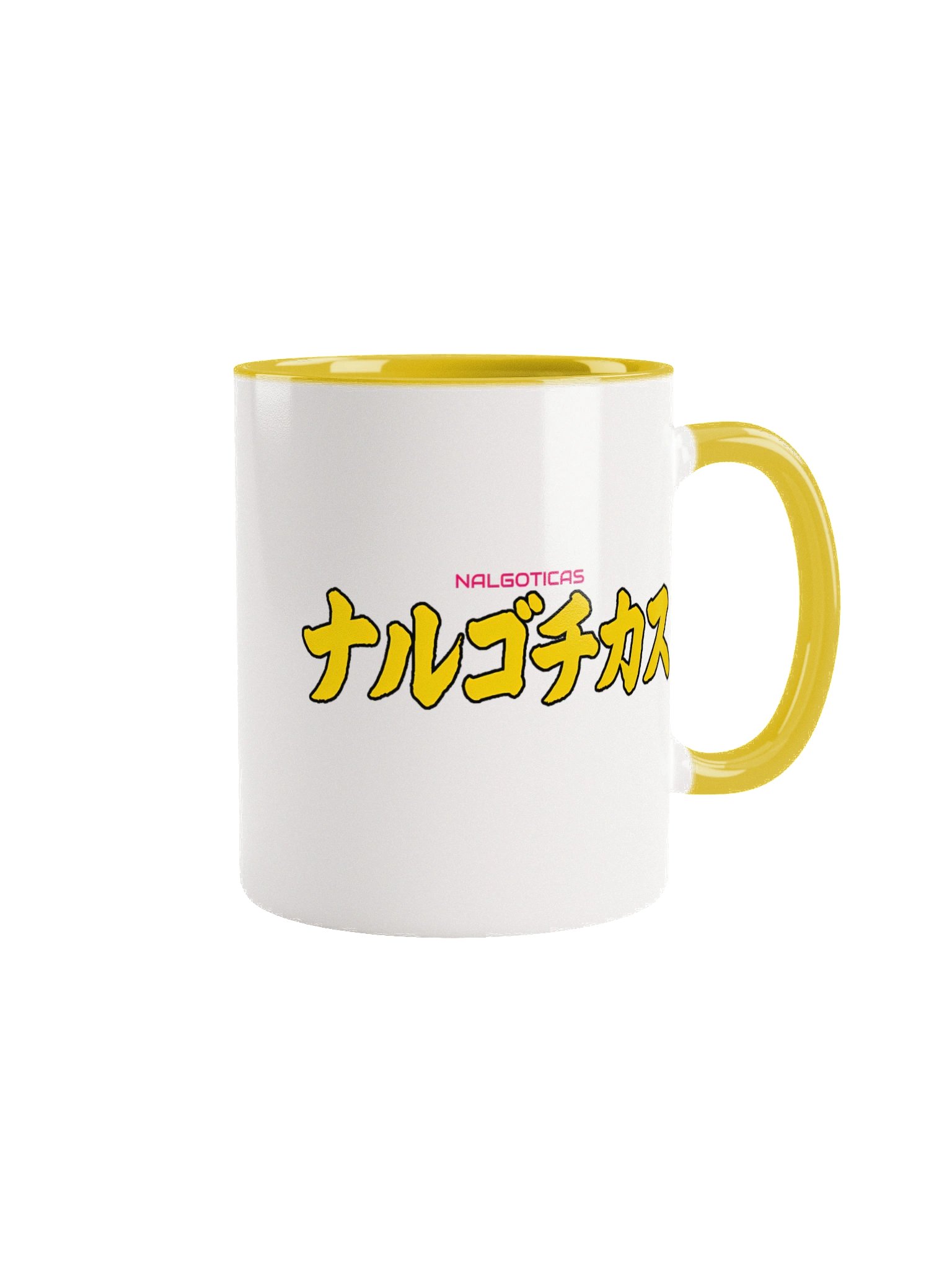 Nalgoticas Katana Mug product image (3)