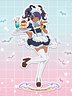 Morgan Naga Maid Acrylic Standee