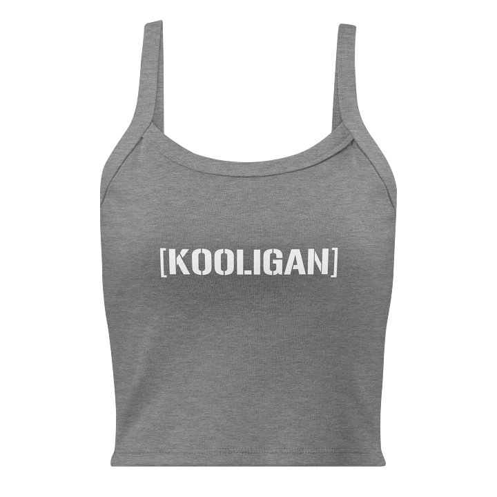 KOOLIGAN - Women of Love Tank 2 product image (1)
