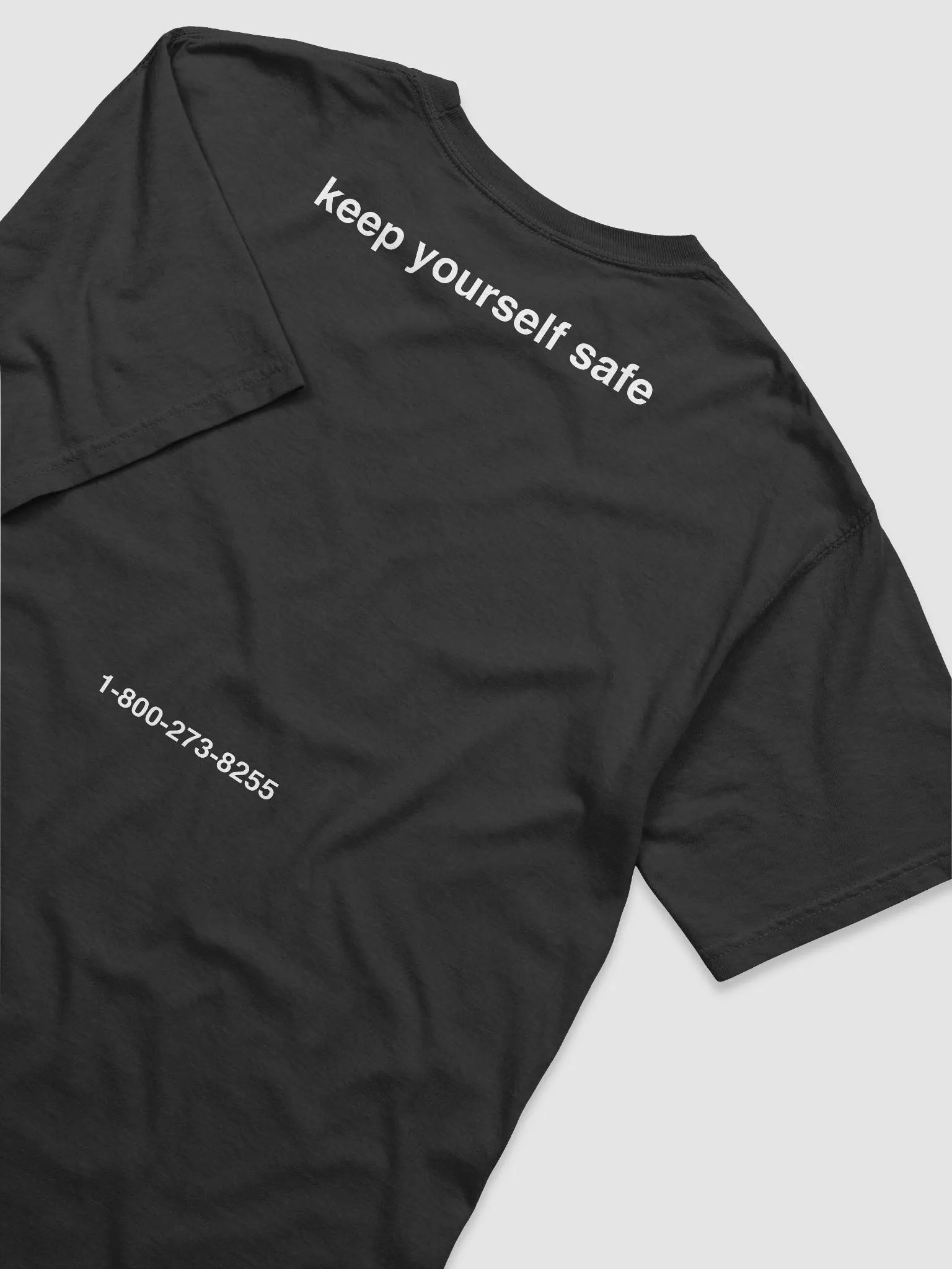 KYS Lab Shirt product image (4)